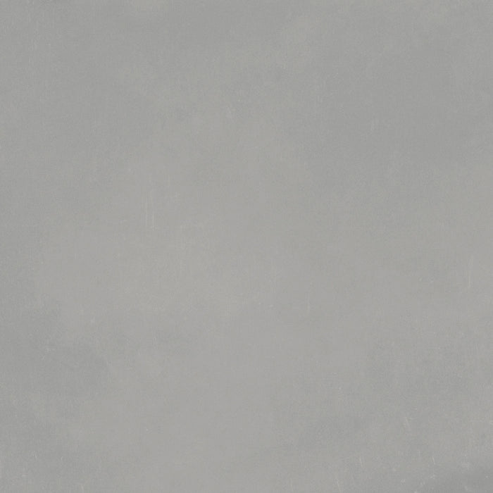 Dettaglio piastrella per pavimento e rivestimento in gres porcellanato effetto cemento. Collezione Cementine di Ceramica Valsecchia, formato 20x20, Paint Grey