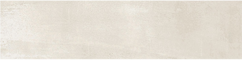 Dettaglio piastrella in gres porcellanato effetto mattoncino della collezione Soft di Ceramica Valsecchia, formato 7.5x30, colore Ivory Matt