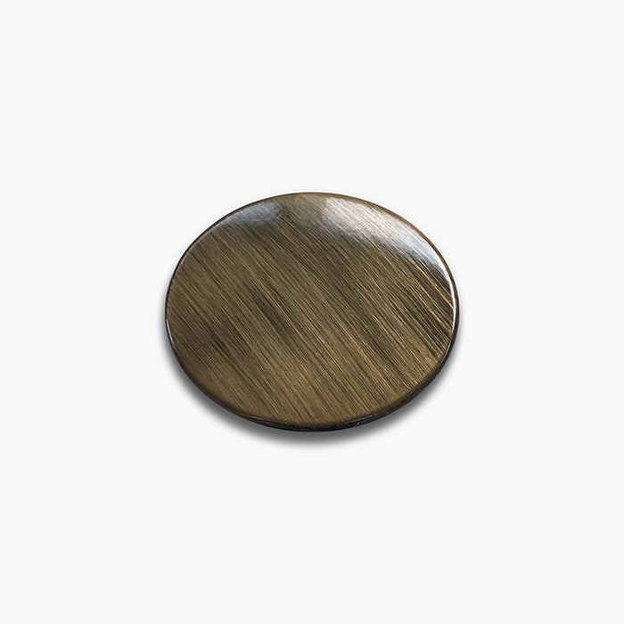 Apollo - Miscelatore Lavello Monoforo 45° con bocca girevole, modello corto