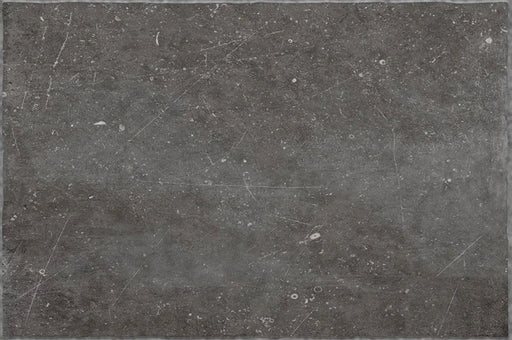 Piastrella Vulcania di Savoia Italia in gres porcellanato effetto pietra 40x60 cm con bordo irregolare anticato per pavimenti rustici