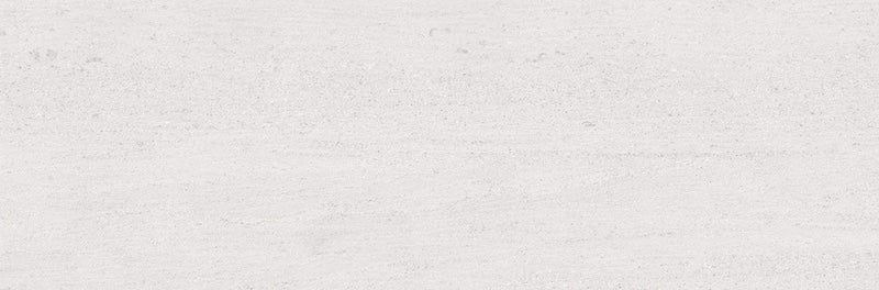 Rivestimento ceramico 33x100 cm della collezione Ludostone, colore White di Ceramica Rondine.