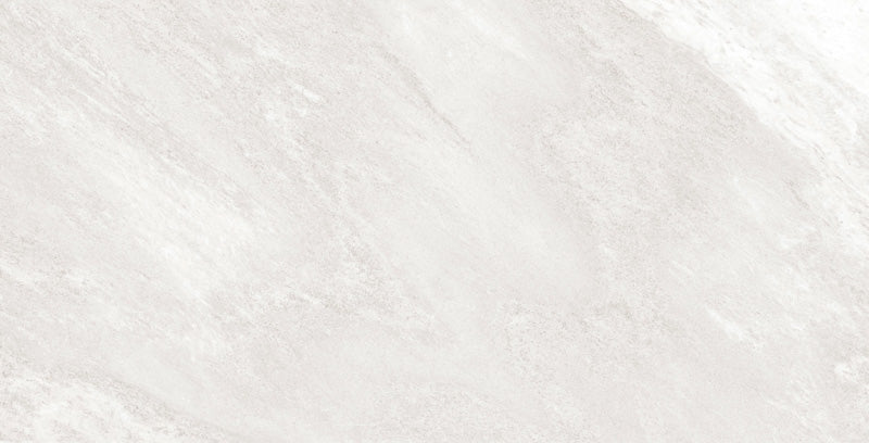 dettaglio piastrella per pavimenti e rivestimenti in gres porcellanato effetto pietra moderna della collezione Waves di Savoia Italia Ceramiche, formato 60x120, colore Foam