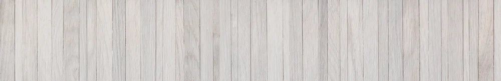 Dettaglio piastrella in gres porcellanato effetto parquet a listellini 15,7x97 cm della collezione Wooddesign, colore White, di Ceramica Settecento