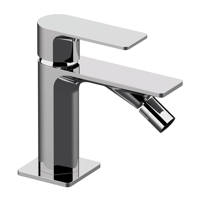 miscelatore per bidet senza scarico della collezione ambition di daniel rubinetterie