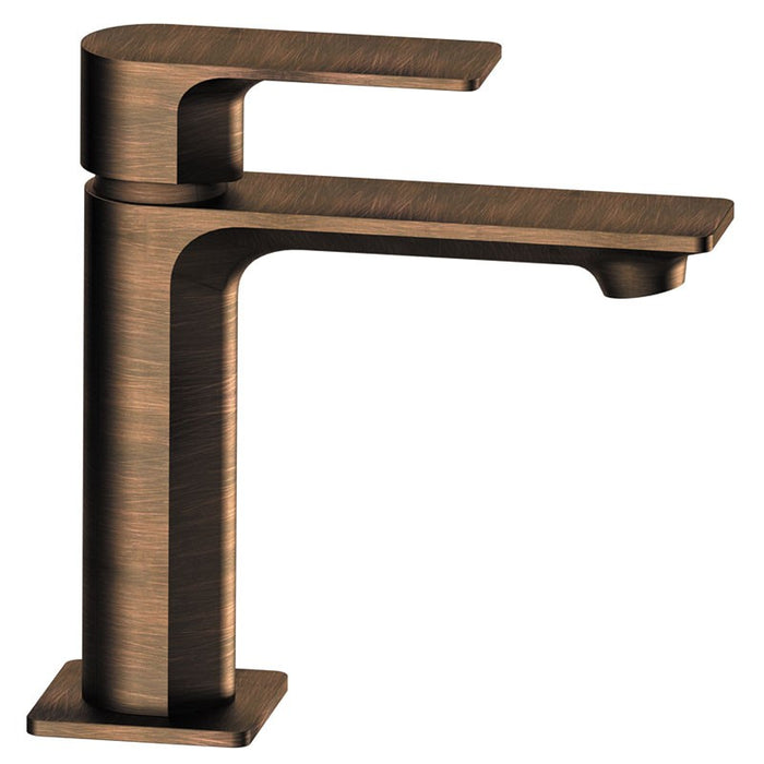 miscelatore per lavabo senza scarico ambition di daniel rubinetterie