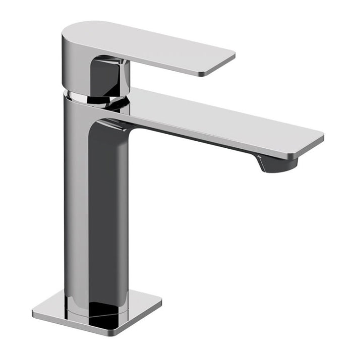 miscelatore per lavabo senza scarico ambition di daniel rubinetterie