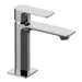 miscelatore per lavabo senza scarico ambition di daniel rubinetterie
