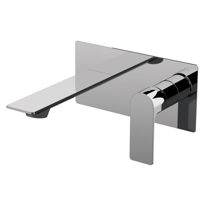 miscelatore a incasso della serie Ambition di Daniel rubinetterie