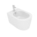 aida bidet sospeso monoforo di opera ceramiche