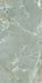 Dettaglio piastrella in gres porcellanato effetto marmo opaco della collezione Alabastri di Casalgrande, formato 60x120 cm, colore Green
