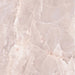 Dettaglio piastrella in gres porcellanato effetto marmo opaco della collezione Alabastri di Casalgrande, formato 120x120 cm, colore Pink
