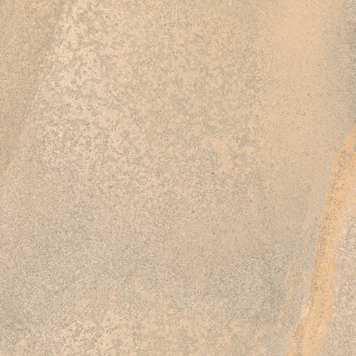 Dettaglio piastrella in gres porcellanato effetto pietra naturale quarzite della Collezione Amazzonia, formato 30x30  rettificato, colore Beige