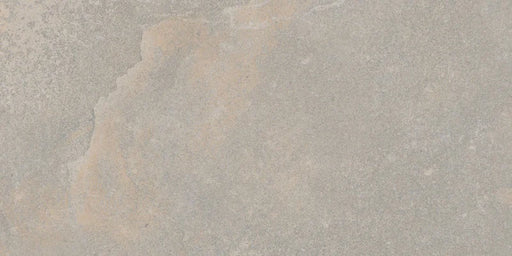 Dettaglio piastrella in gres porcellanato effetto pietra naturale quarzite della Collezione Amazzonia, formato 30x60  non rettificato, colore Dragon Green