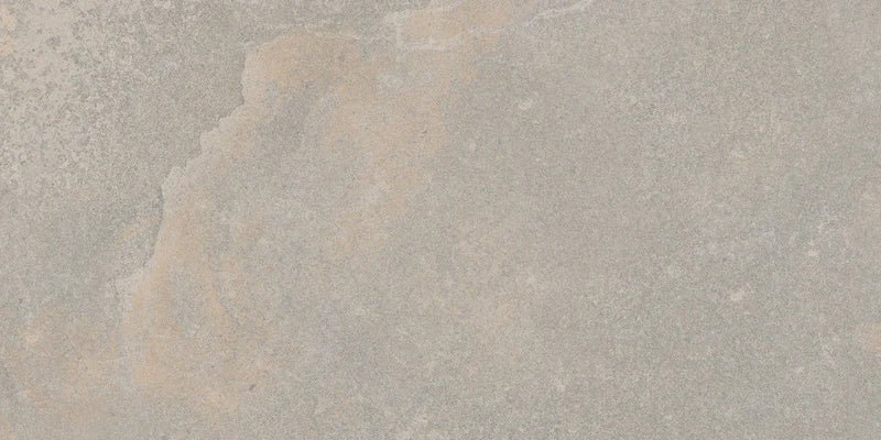 Dettaglio piastrella in gres porcellanato effetto pietra naturale quarzite della Collezione Amazzonia, formato 30x60  rettificato, colore Dragon Green