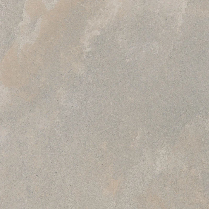 Dettaglio piastrella in gres porcellanato effetto pietra naturale quarzite della Collezione Amazzonia, formato 45x45 rettificato, colore Dragon Green