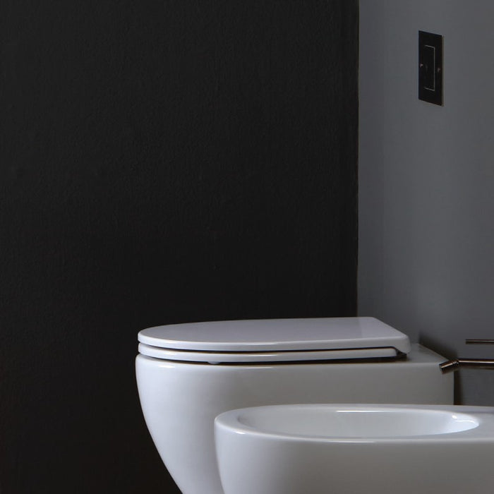 COPRIVASO SLIM DELLA SERIE AMLETO