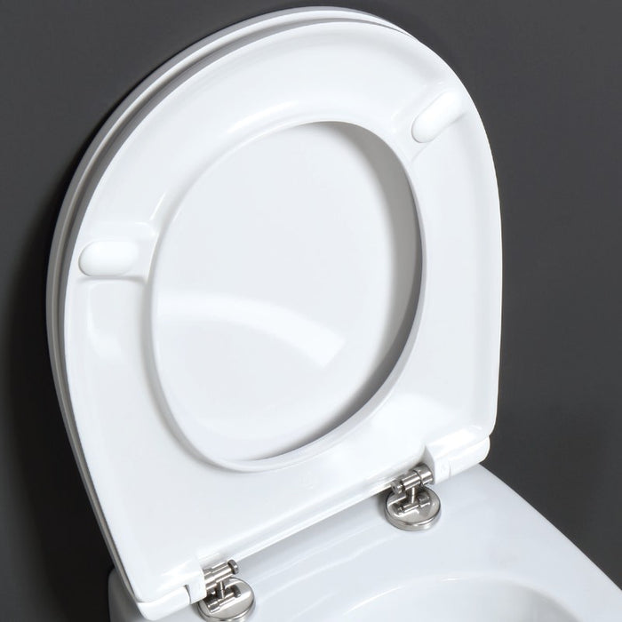 COPRIVASO SLIM DELLA SERIE AMLETO