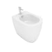 bidet monoforo filomuro aida di opera ceramiche