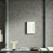 Dettaglio  Studio con rivestimento in gres serie Brutus di 41zero42, effetto granito rigato opaco, formato 60x120 cm, Colore Brutus Rugged