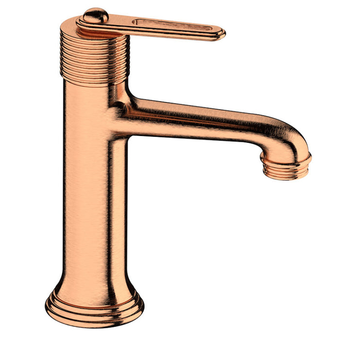 Vesta - Miscelatore per lavabo senza scarico