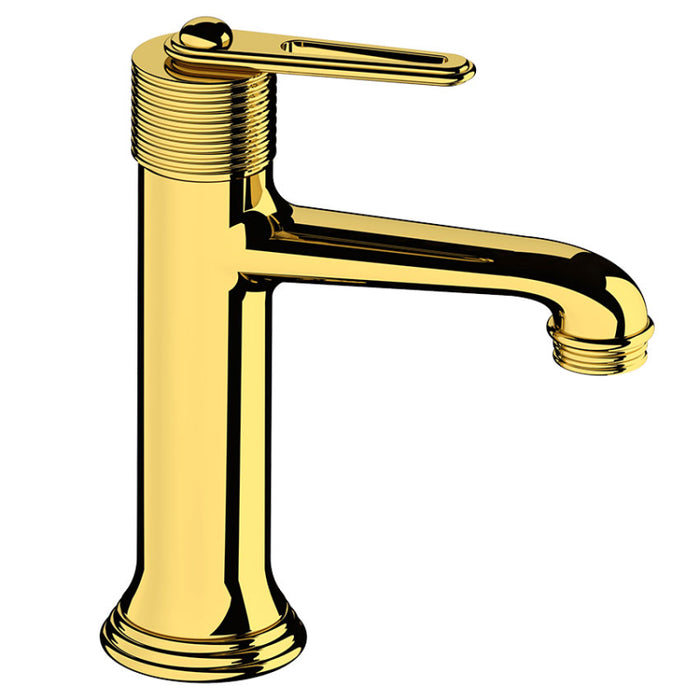 Vesta - Miscelatore per lavabo senza scarico