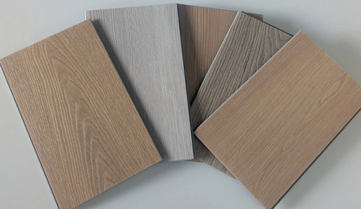 Set dimostrativo campioni spc