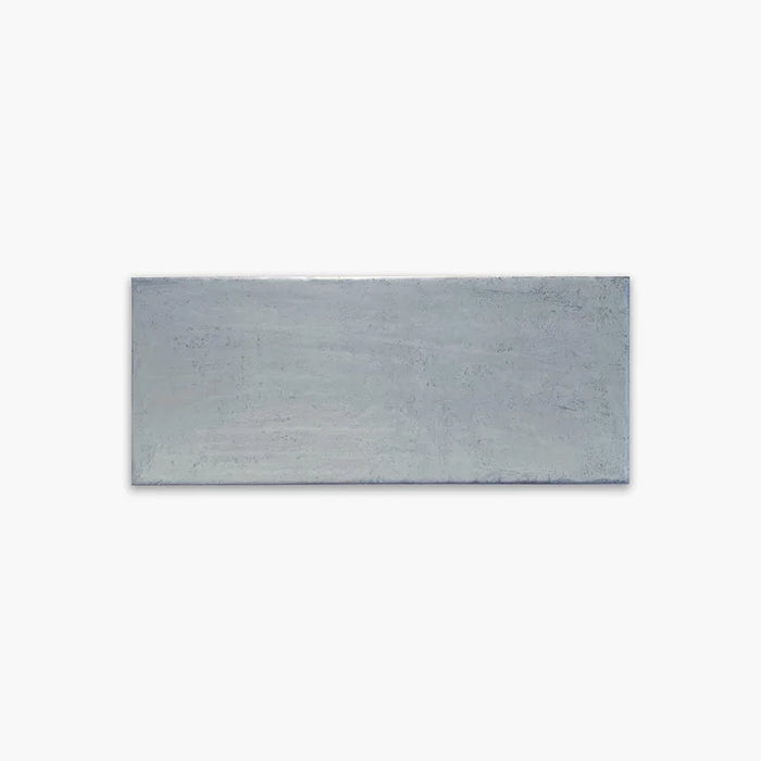 Rivestimento azzurro cielo scontato 25x60, outlet