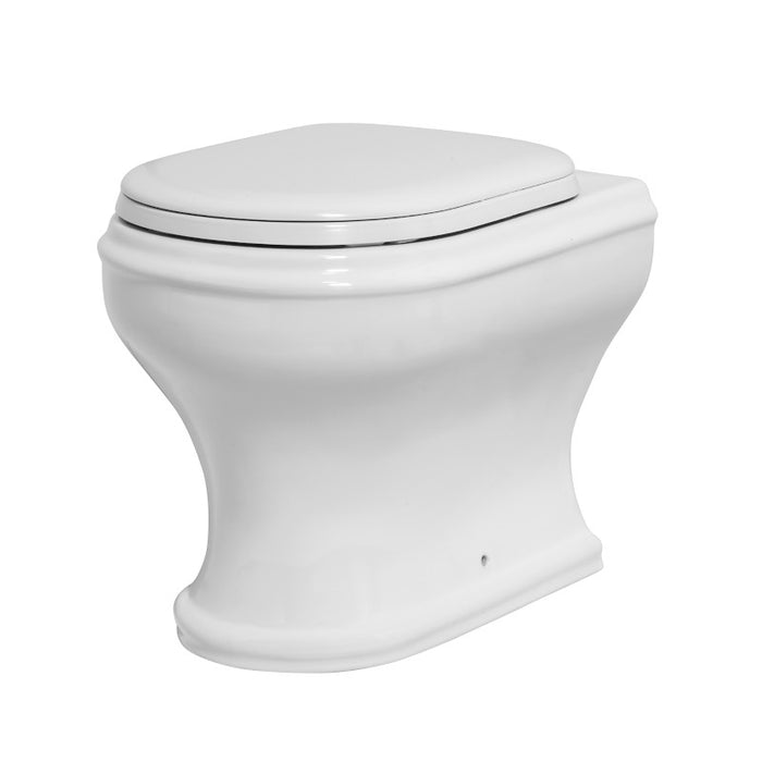 VASO FILOMURO IN STILE ANTICO DELLA SERIE STILE, CHARME DI MAERICASHOP