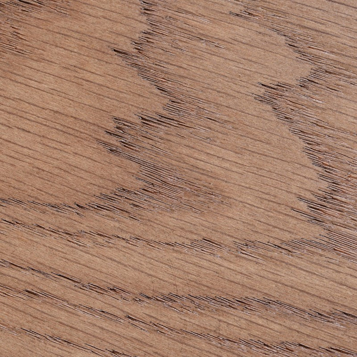 pavimento clap real di deco nella finitura iurta,  con strato superficiale in vero legno rovere