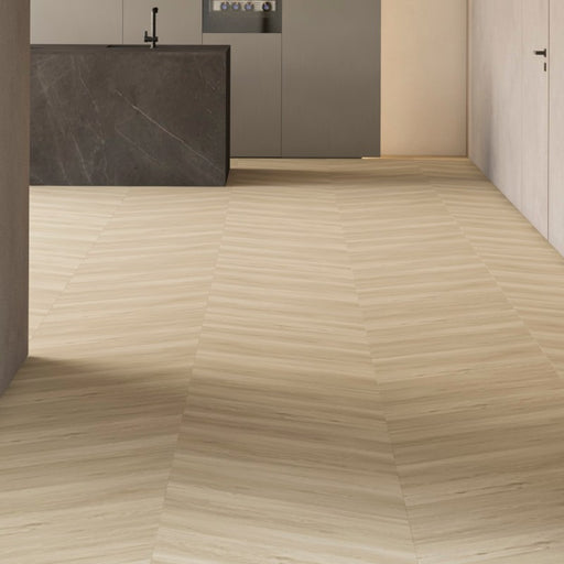 ambientazione di clap! 3d nambib di deco decking in formato spina ungherese