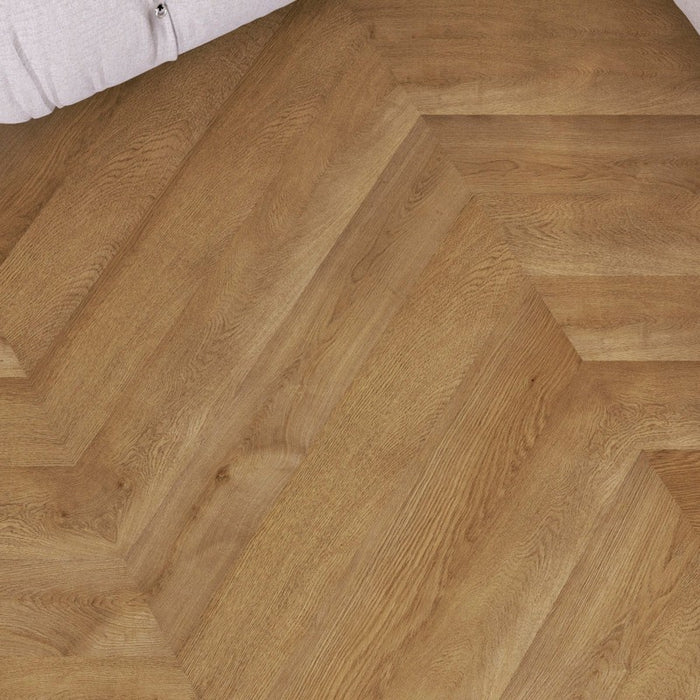 clap! 3d takla di deco decking in formato spina ungherese