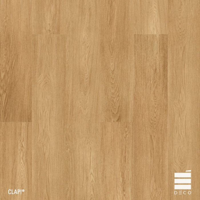 CLAP 3D FINITURA KARA DOGA MAX DI DECO DECKING