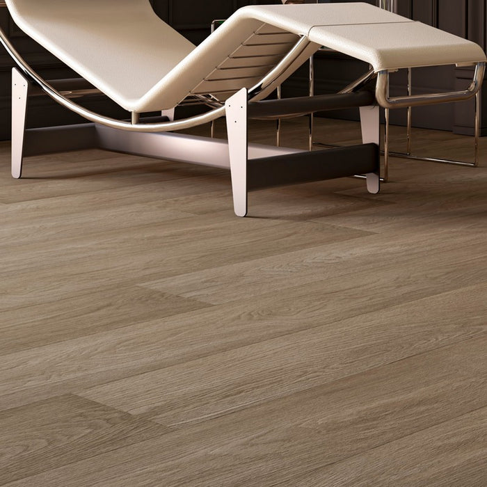 Amazonia White - Grès cérame effet bois naturel 20x120