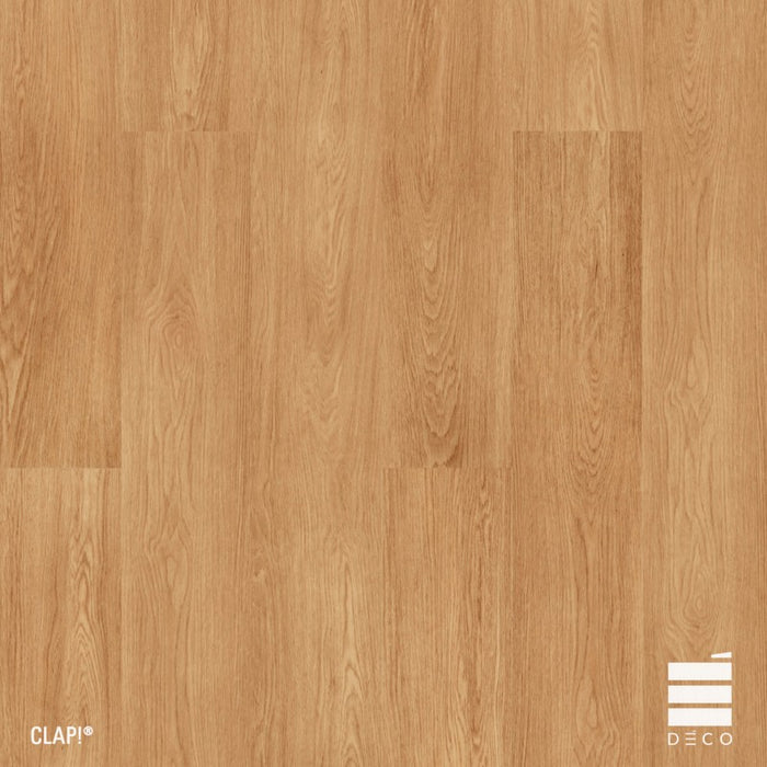 ambientazione clap! 3d sahara di deco decking in formato doga max