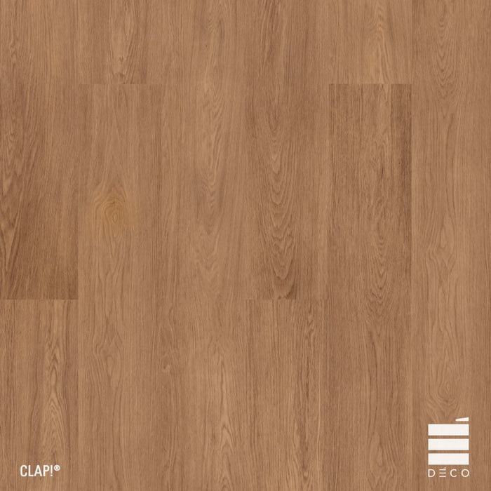 calp! 3d di deco decking in finitura zuma nel formato doga max