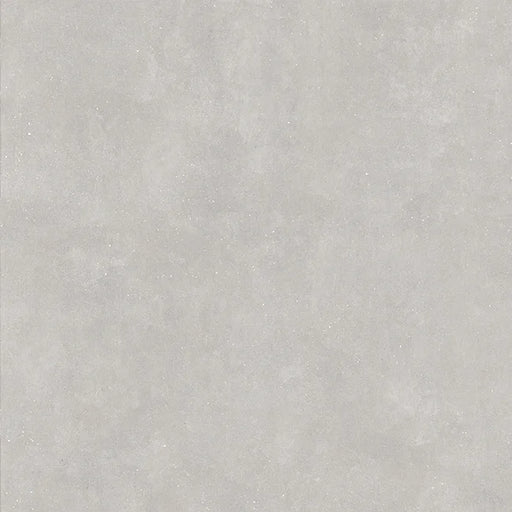 Dettaglio piastrella in gres porcellanato effetto cemento nuvolato della collezione Concept di Casalgrande, formato 30x30 cm, colore Grey