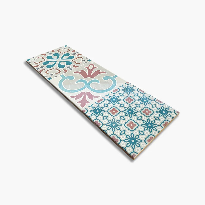 Mattonelle in ceramica per rivestimento pareti interne, scontate al miglior prezzo, occasione