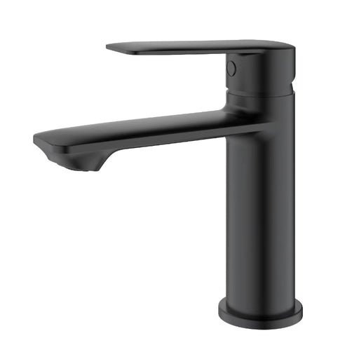 Set Rubinetti Jacuzzi Per Lavabo A Parete Con Piastra E Bidet Senza Scarico Serie Sunset YO Nero Opaco 82094466 Set Rubinetti Jacuzzi Per Lavabo A Parete Con Piastra E Bidet Senza Scarico Serie Sunset YO Nero Opaco 82094466