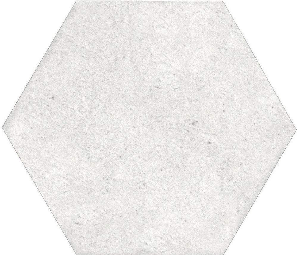 Piastrelle Esagonali per Pavimenti e Rivestimenti — MatericaSHOP