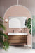 composizione mobile bagno gea 02 di belbagno mobile a terra