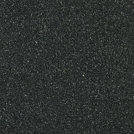 Gres porcellanato Granito 1 Nero 30x30 Casalgrande Padana, effetto graniglia opaco.