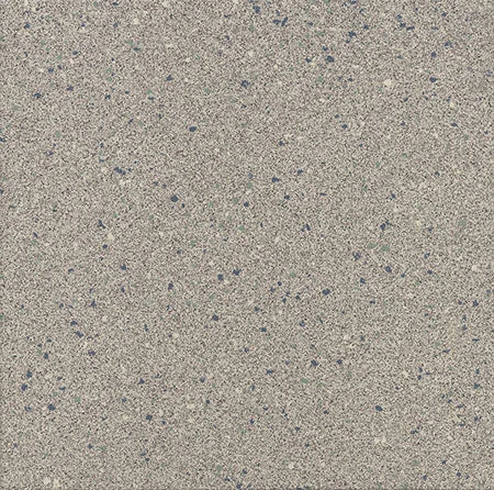 Gres porcellanato Granito 2 Cervinia 30x30 Casalgrande Padana, effetto graniglia opaco.