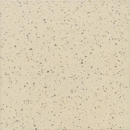 Gres porcellanato Granito 2 Beige 30x30 Casalgrande Padana, effetto graniglia opaco.