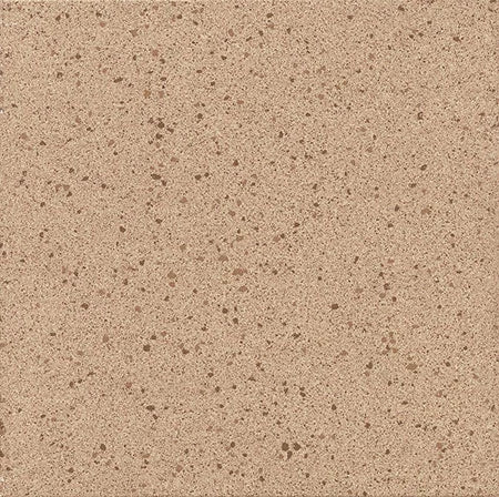 Gres porcellanato Granito 2 Siena 30x30 Casalgrande Padana, effetto graniglia opaco.