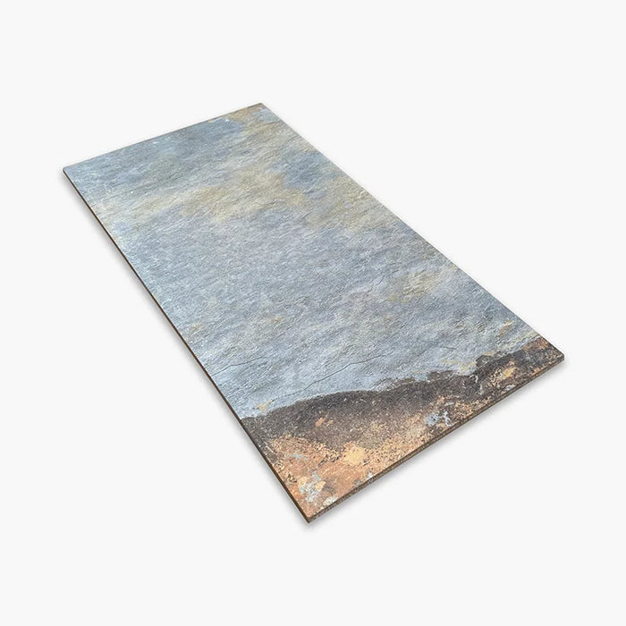 Gres porcellanato antiscivolo R11 per esterno scontato