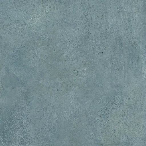 Dettaglio piastrelle in gres effetto cotto moderno, collezione Coccio di Keradom, formato 60x60, colore Cielo