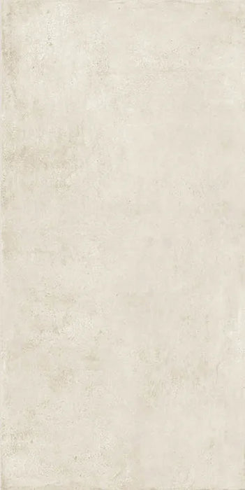 Dettaglio piastrelle in gres effetto cotto moderno, collezione Coccio di Keradom, formato 60x120, colore Sabbia