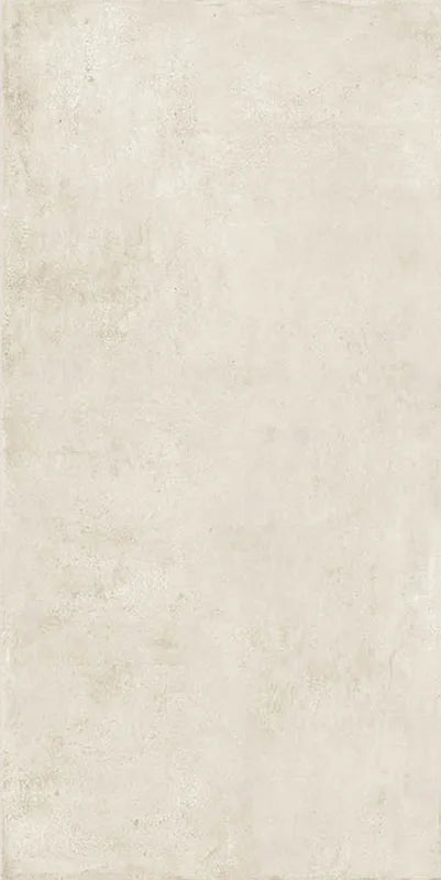 Dettaglio piastrelle in gres effetto cotto moderno, collezione Coccio di Keradom, formato 60x120, colore Sabbia