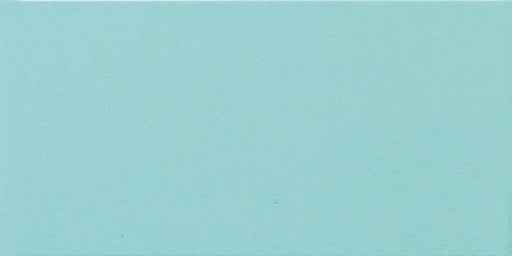 Dettaglio piastrella in gres porcellanato effetto tinta unita opaco della collezione Landscape di Casalgrande, formato 12,5x25 cm, colore Bahama