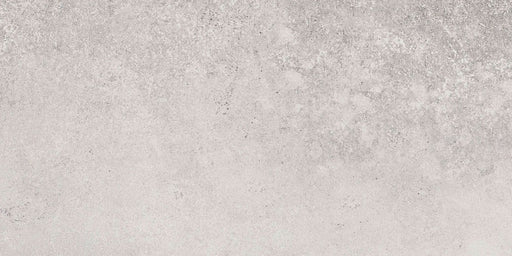 Dettaglio Piastrella in gres porcellanato effetto Cemento serie Materia di Herberia Ceramica, grigio 30x60 1